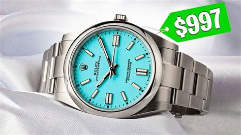 rolex under 2000 dollars